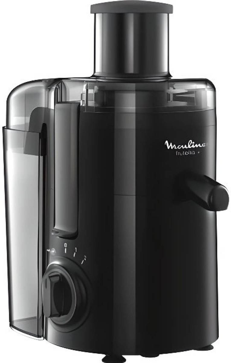 Moulinex JU370810 Frutelia plus 350 W centrifuge
