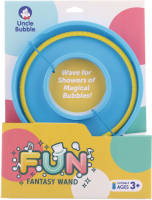 Uncle Bubble - Fun Big Bubble Wand