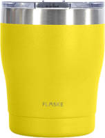 FLASKE Coffee Cup - Sand - 250ml