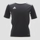 adidas Performance Junior voetbalshirt zwart