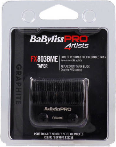 Scheerkop BaByliss Fx803Bme