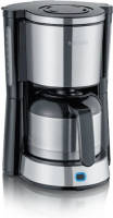 SEVERIN KA 4847 Filterkoffiezetapparaat met RVS thermoskan