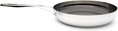 Crowd Cookware - Blackbeard braadpan Ø24 cm