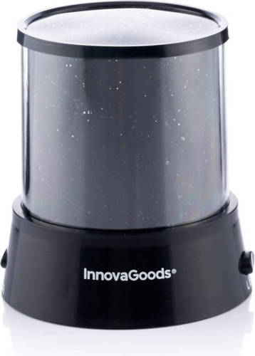 LED Galaxy projector Galedxy Innovagoods