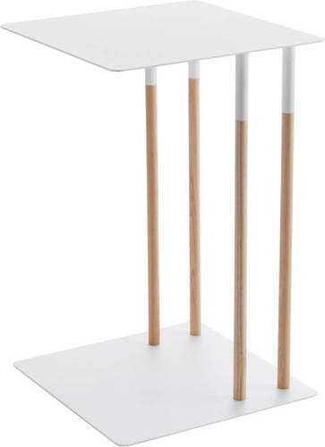 Yamazaki Side table - Plain - white