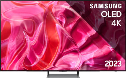 Samsung QE77S90C