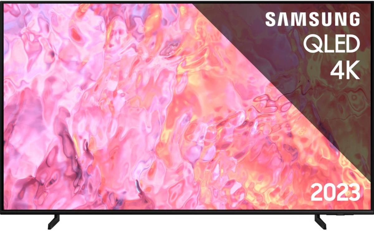 Samsung QE75Q60C