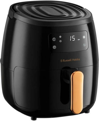 Friteuse zonder Olie Russell Hobbs 26510-56 1650 W Zwart 5 L