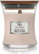 Woodwick WW Vanilla & Sea Salt Mini Candle