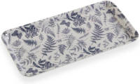 Dienblad Versa Lakens Melamine 16 x 1,4 x 30 cm