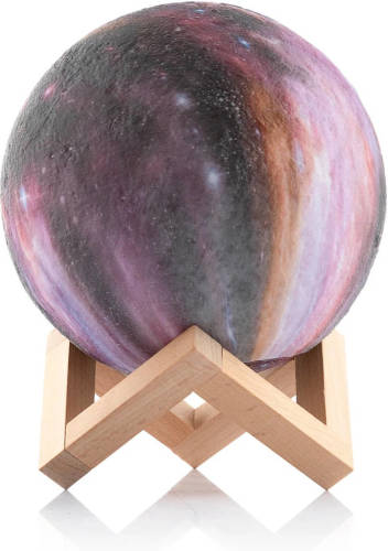 Oplaadbare Galaxy Ledlamp Galighty Innovagoods