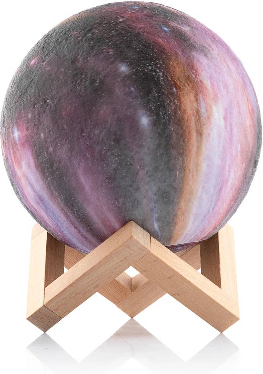 Oplaadbare Galaxy Ledlamp Galighty Innovagoods
