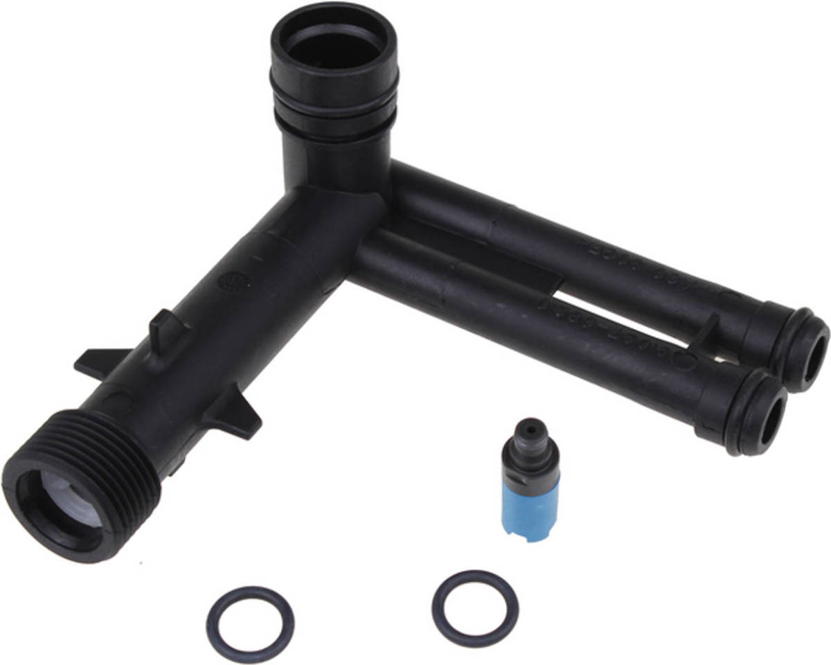 Karcher Vervangkit Zuigaansluiting 90017480