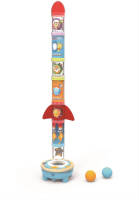 Hape Air stacker