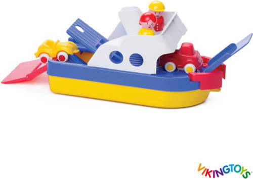 Viking Toys - Veerboot