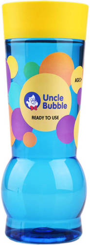 Uncle Bubble - Refill for big bubbles - 944ml