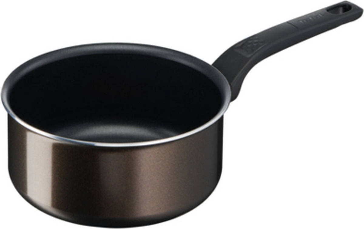 Kookpot Tefal B5543002 Zwart Aluminium 3 L Ø 20 cm