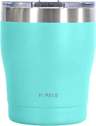 FLASKE Coffee Cup - Wave - 250ml
