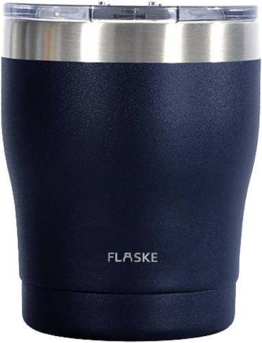 FLASKE Coffee Cup - Shade - 250ml
