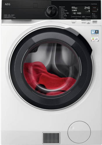 AEG LWR9716C6 Serie 9000 Powercare - Wasmachine