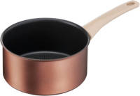 Kookpot Tefal G2542802 Rood Aluminium 1,5 L Ø 16 cm
