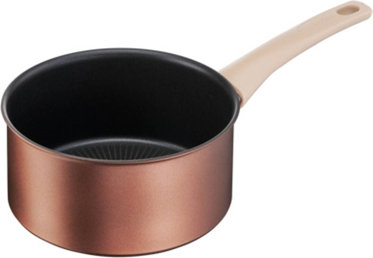 Kookpot Tefal G2542802 Rood Aluminium 1,5 L Ø 16 cm