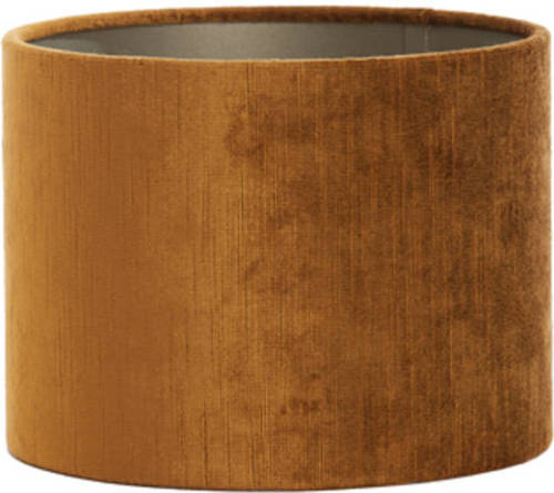 Light & Living - Lampenkap GEMSTONE - 18x18x15 - Goud