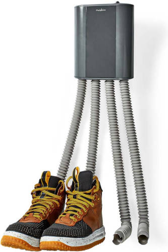 Nedis Schoenendroger - HTSH10GY