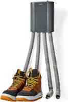 Nedis Schoenendroger - HTSH10GY