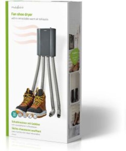 Nedis Schoenendroger - HTSH10GY