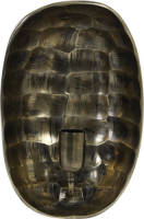 Light & Living - Wandlamp MAKU - 21.5x8.5x33cm - Brons