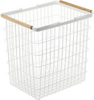 Yamazaki - Laundry Basket L - Tosca