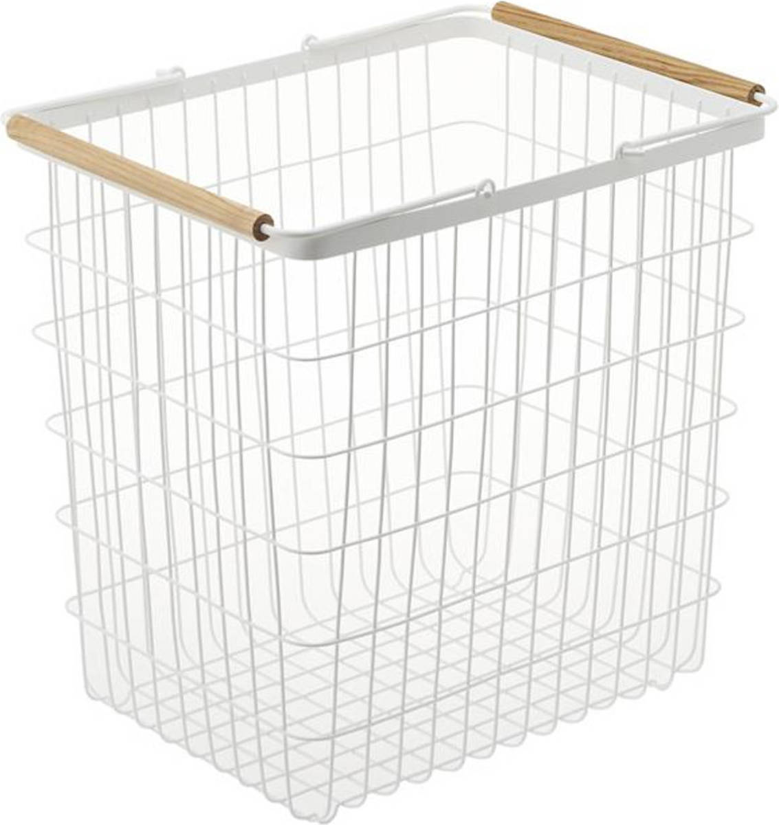 Yamazaki - Laundry Basket L - Tosca
