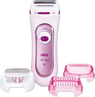 Braun Ladyshaver LS 5360