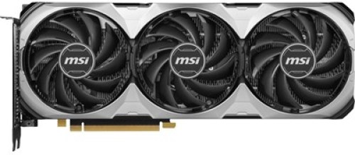 MSI GeForce RTX 4060 Ti VENTUS 3X 8G OC NVIDIA 8 GB GDDR6