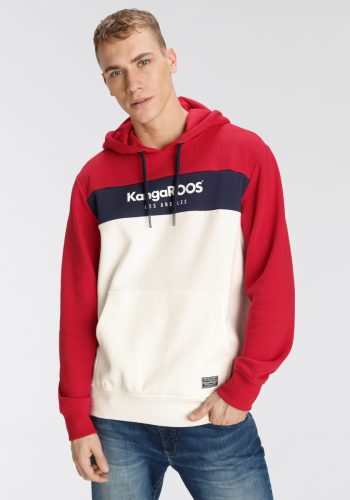 Kangaroos Hoodie