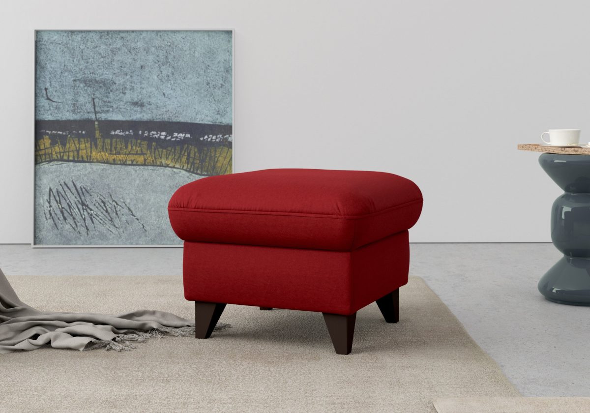 sit&more Hocker met bergruimte Mellum
