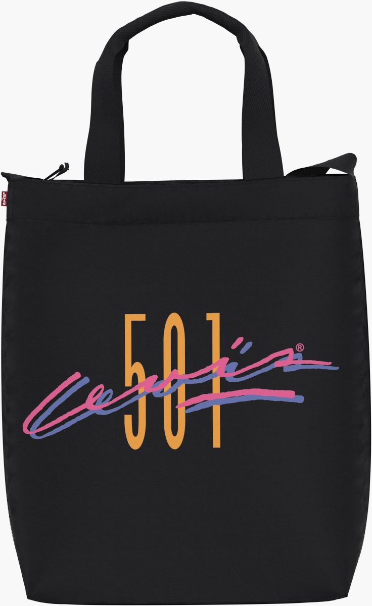 Levi's ® Shopper 501 ICON TOTE OV
