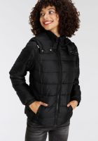 ALPENBLITZ Gewatteerde jas SEJUK Nieuwe collectie