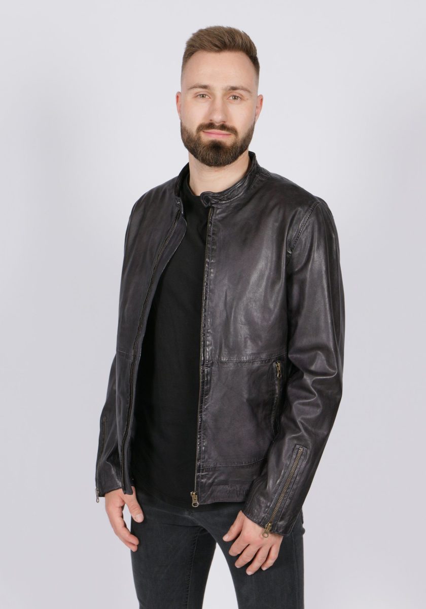 Freaky Nation Leren jack Randers-FN