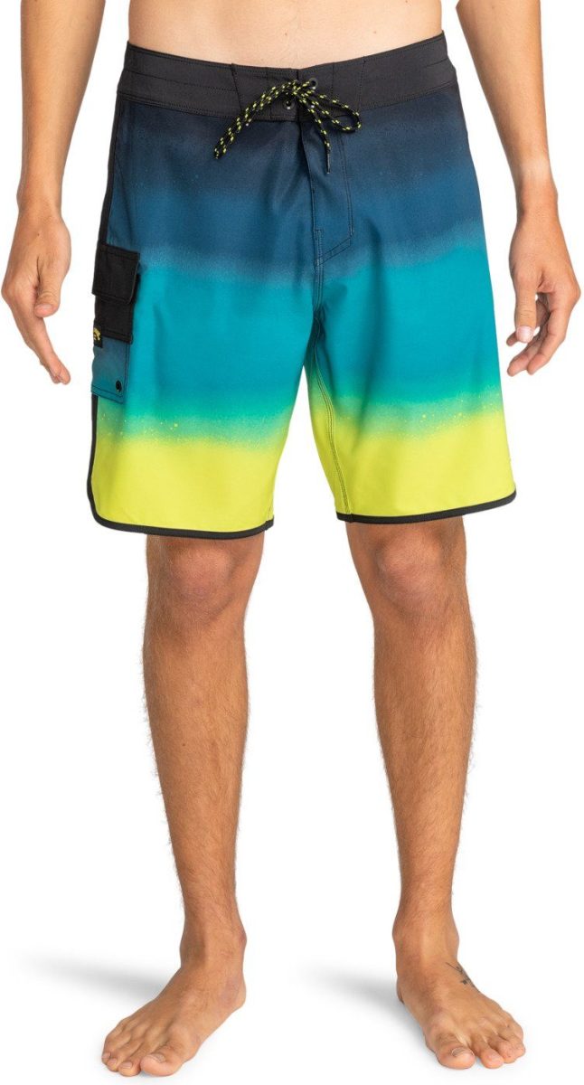 Billabong Boardshort 73 Fade Pro