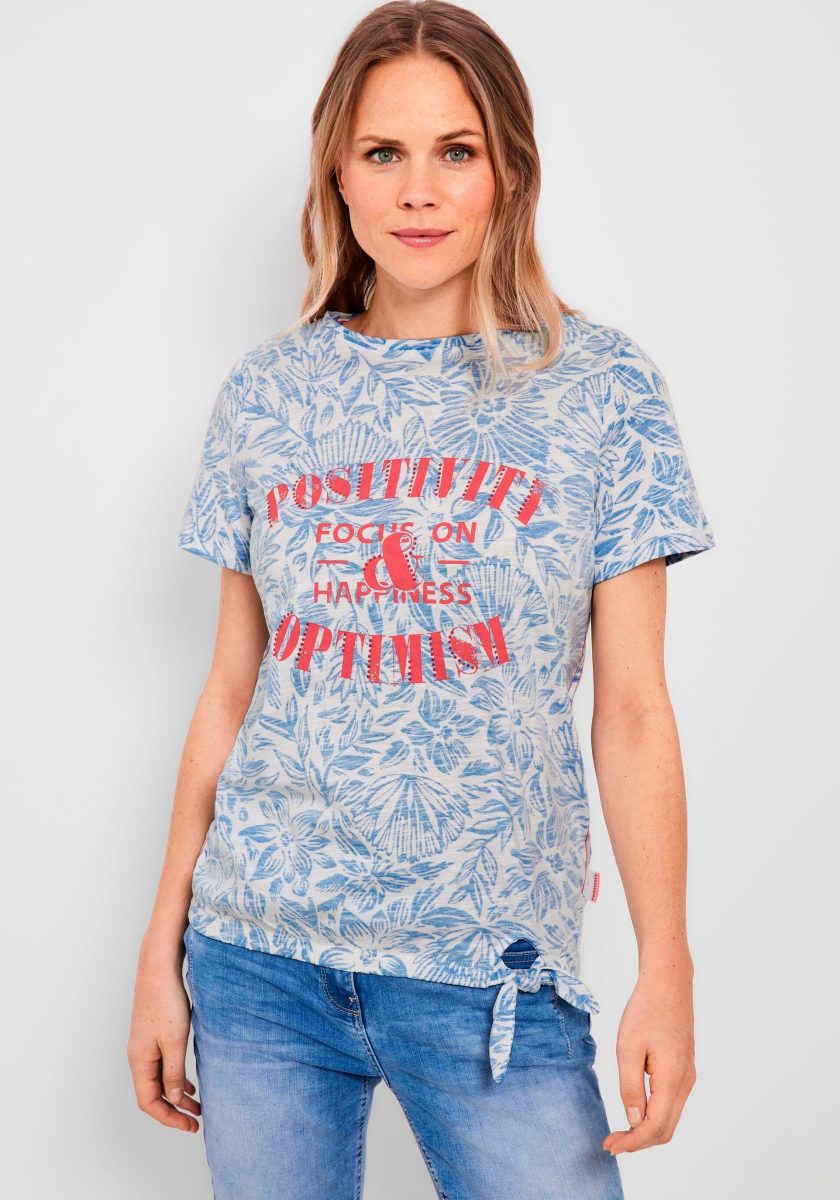 CECIL T-shirt