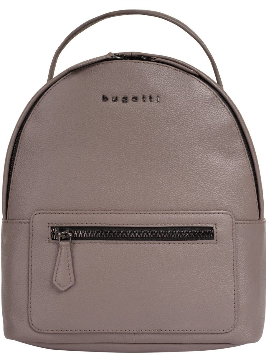 Bugatti Rugzak Bella echt leder