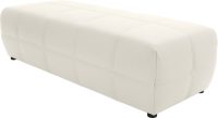 DOMO collection Hocker BRANDON grote uitvoering passend bij 'brandon'