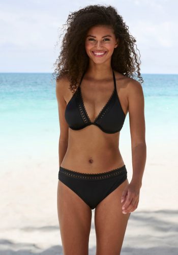 s.Oliver RED LABEL Beachwear Bikinitop met beugels Aiko