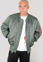 Alpha Industries Bomberjack Alpha Industries Men - Bomber & Flightjackets MA-1