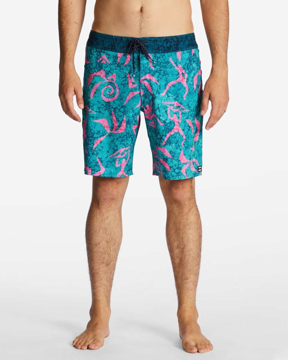 Billabong Boardshort Sundays Pro