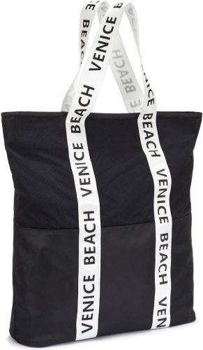 Venice Beach Shopper