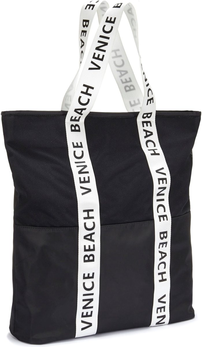 Venice Beach Shopper