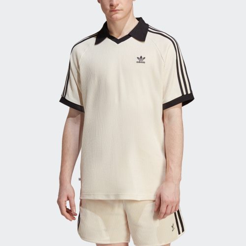 adidas Originals Poloshirt ADICOLOR CLASSICS WAFFLE